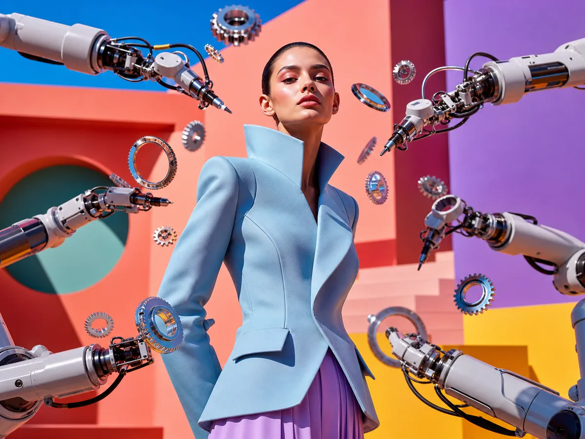 AI automation