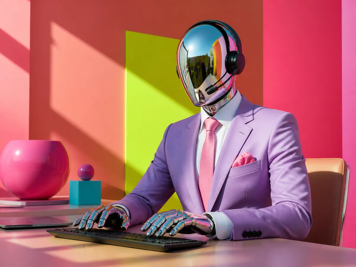 Digital employees