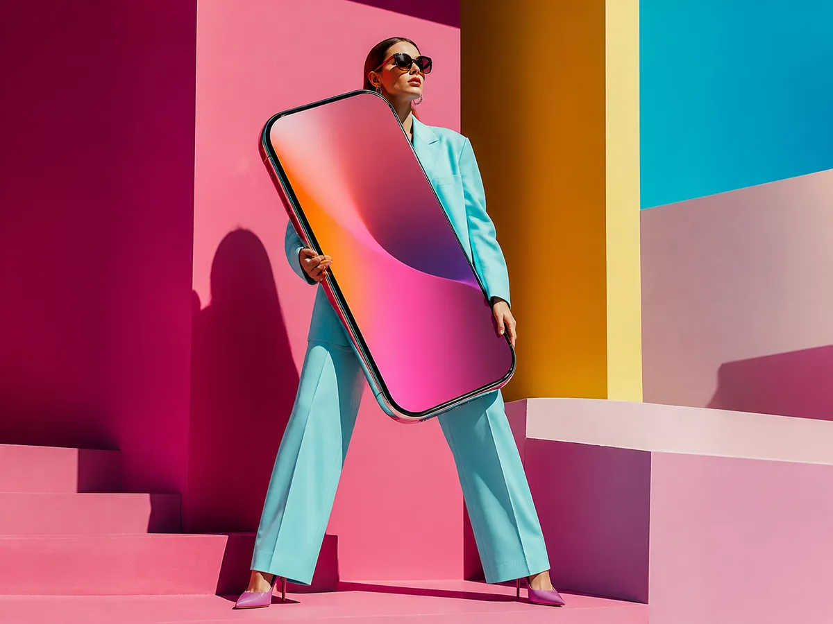Mobile apps