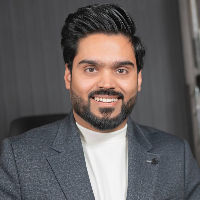 Shajeel Afzal