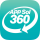AppSol360 Logo AppSol360 LLC